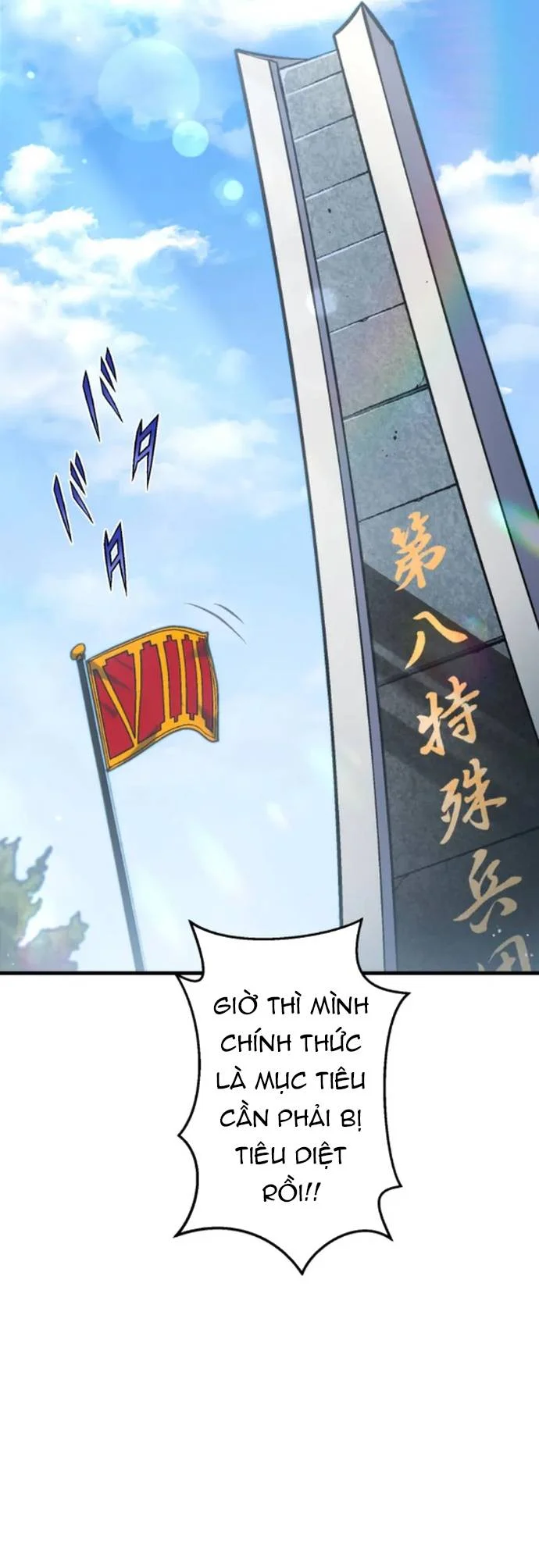 Quật Khởi Từ Tầng Đáy Chapter 31 - Trang 2