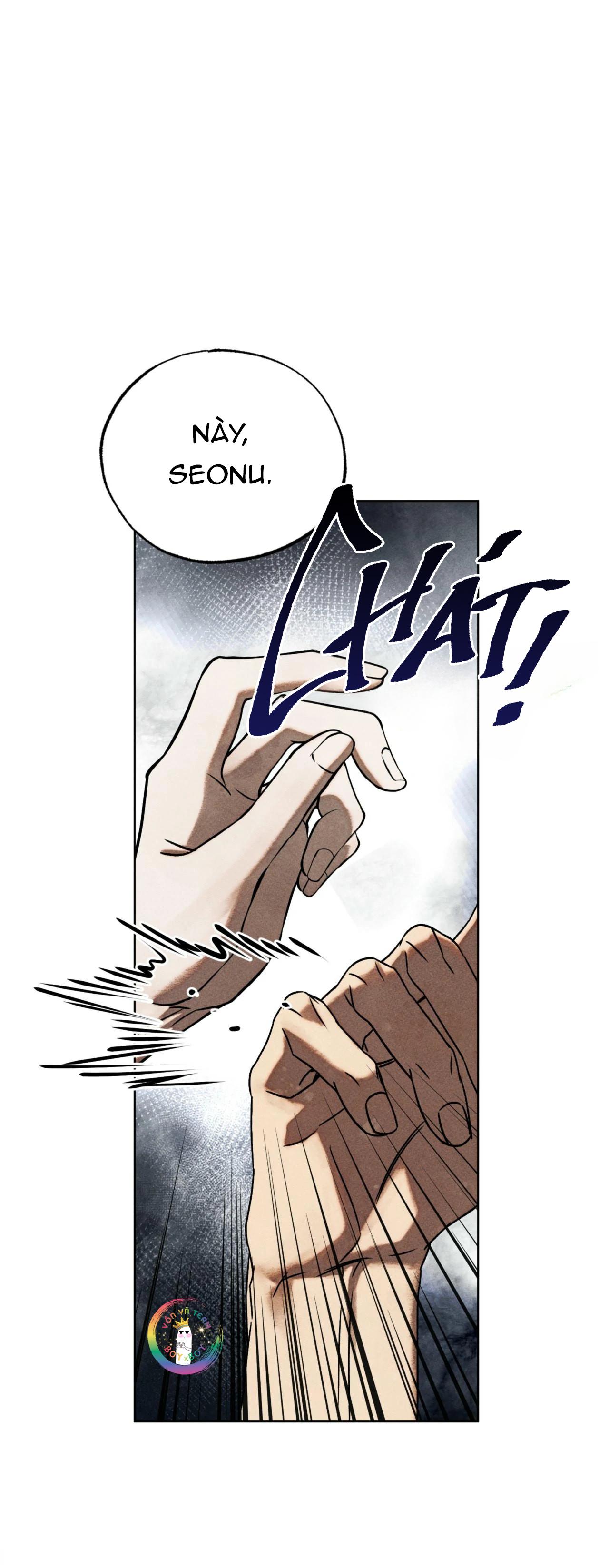 Quay Đầu Là Bờ Chapter 6 2