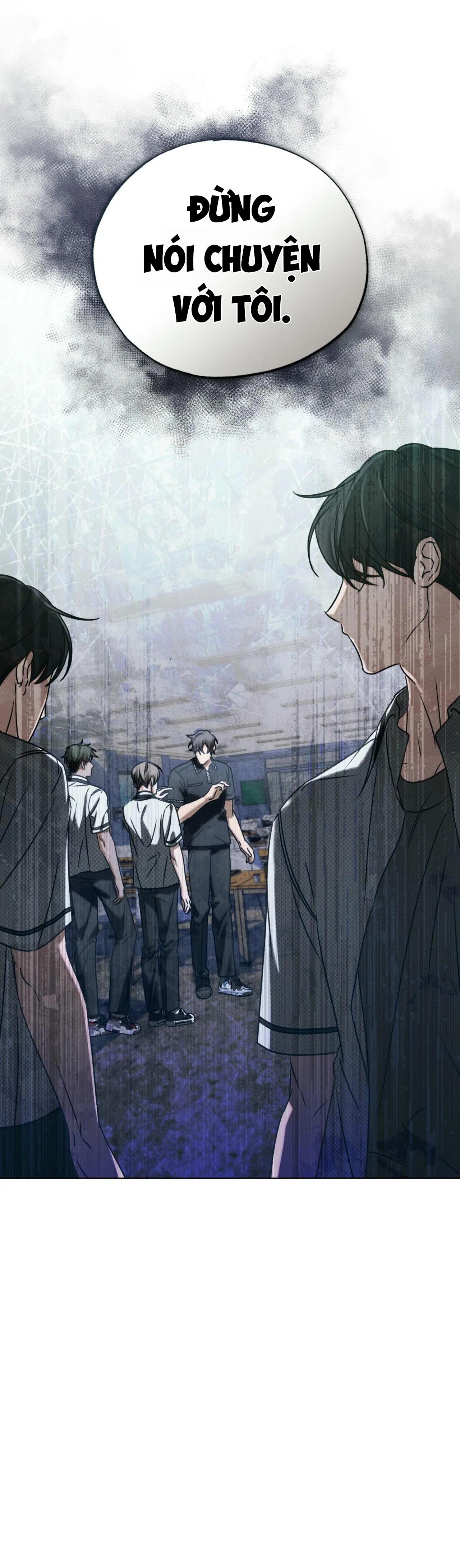 Quay Đầu Là Bờ Chapter 6 3