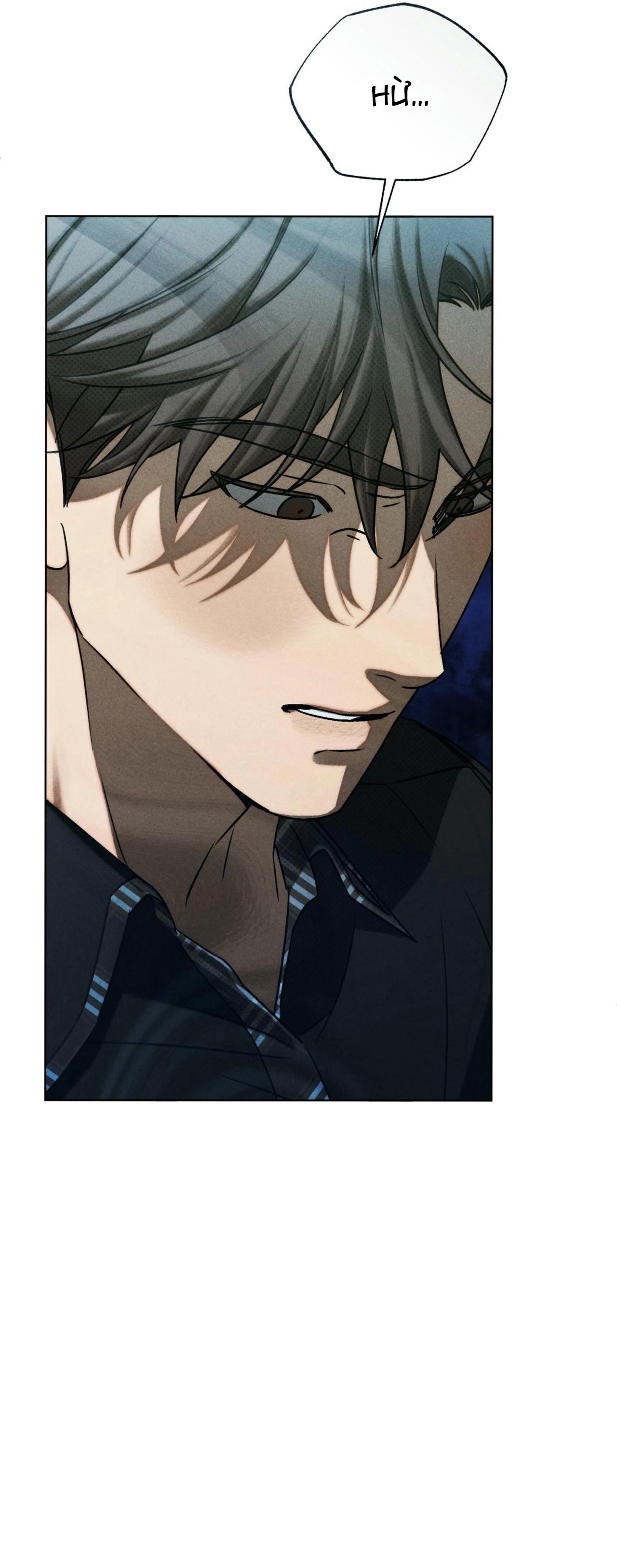 Quay Đầu Là Bờ Chapter 6 7