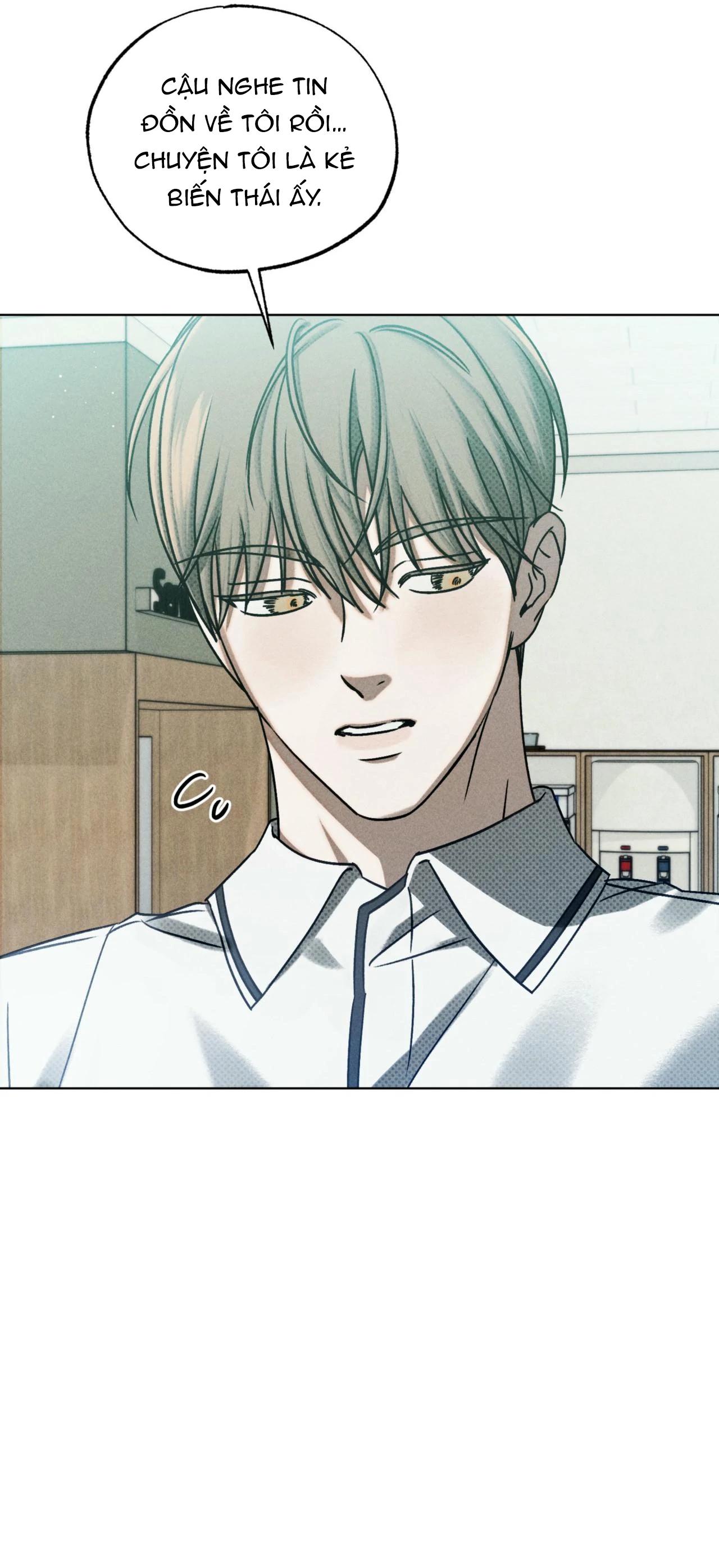 Quay Đầu Là Bờ Chapter 6 10