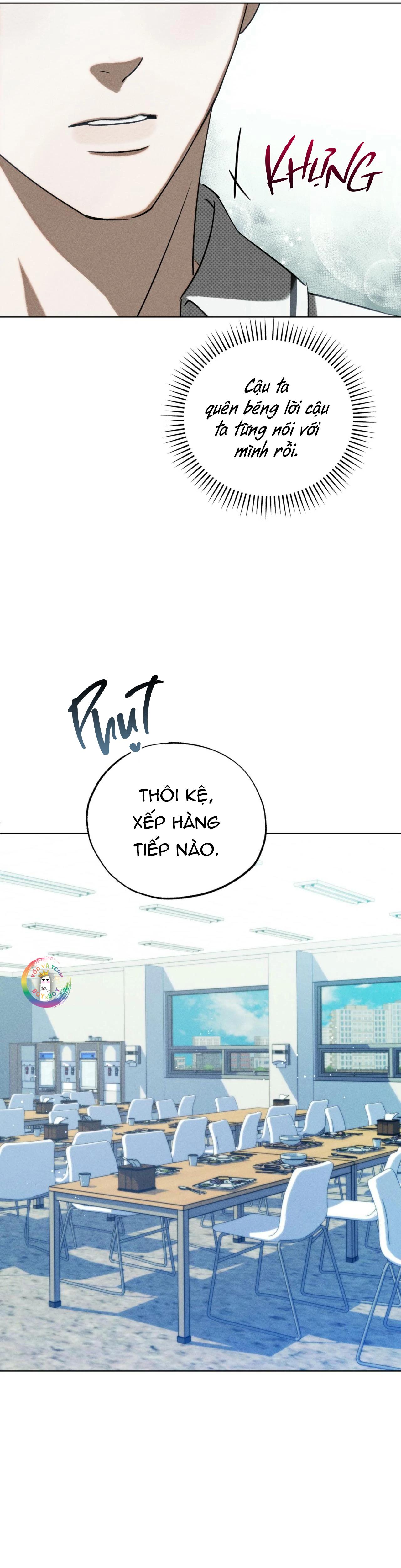 Quay Đầu Là Bờ Chapter 6 12