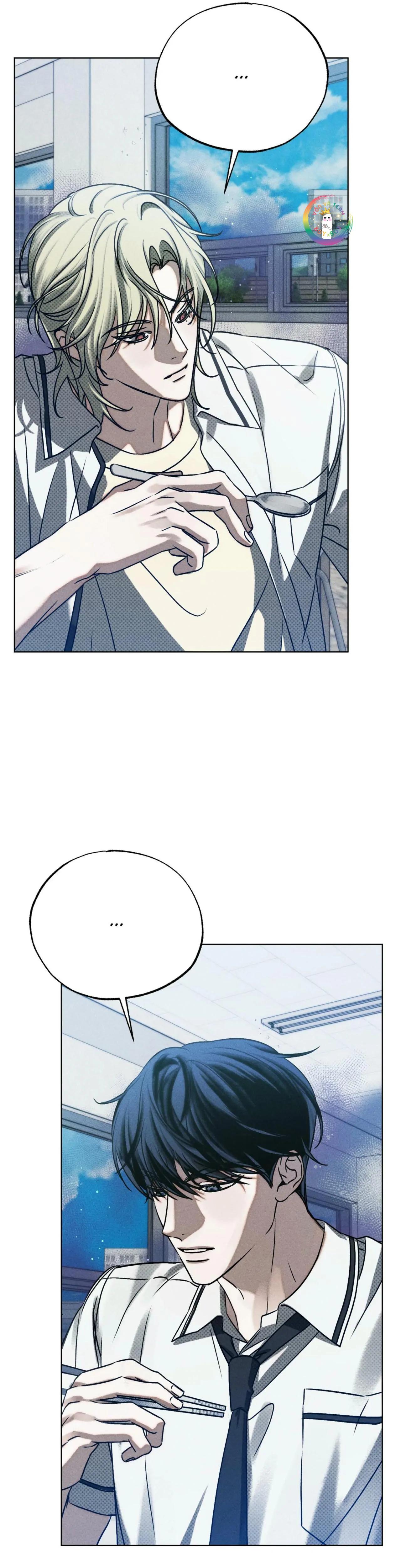 Quay Đầu Là Bờ Chapter 6 14