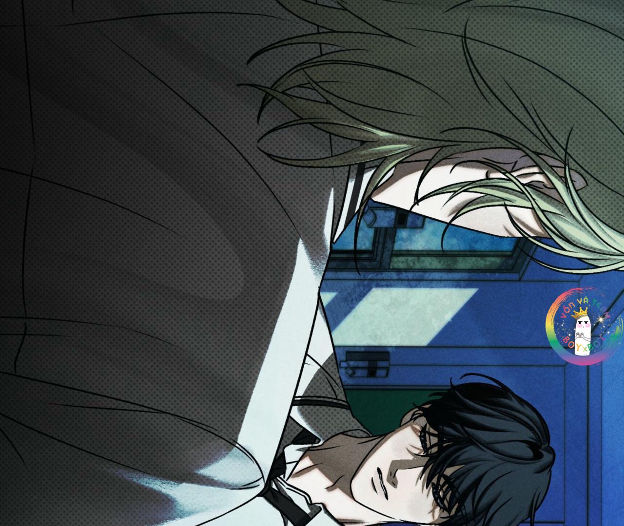 Quay Đầu Là Bờ Chapter 6 20