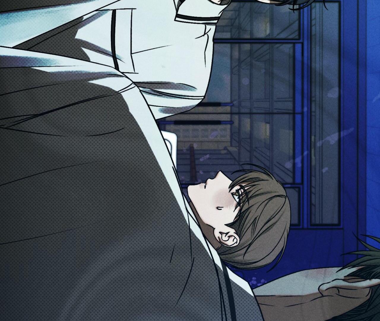 Quay Đầu Là Bờ Chapter 6 21