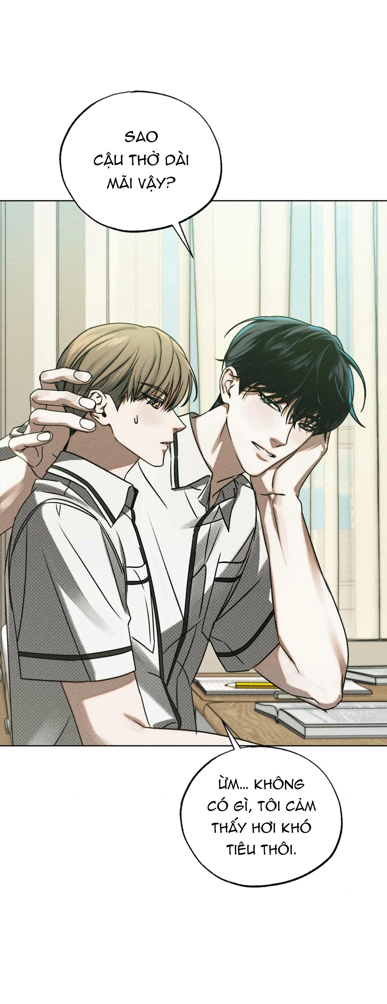 Quay Đầu Là Bờ Chapter 6 27