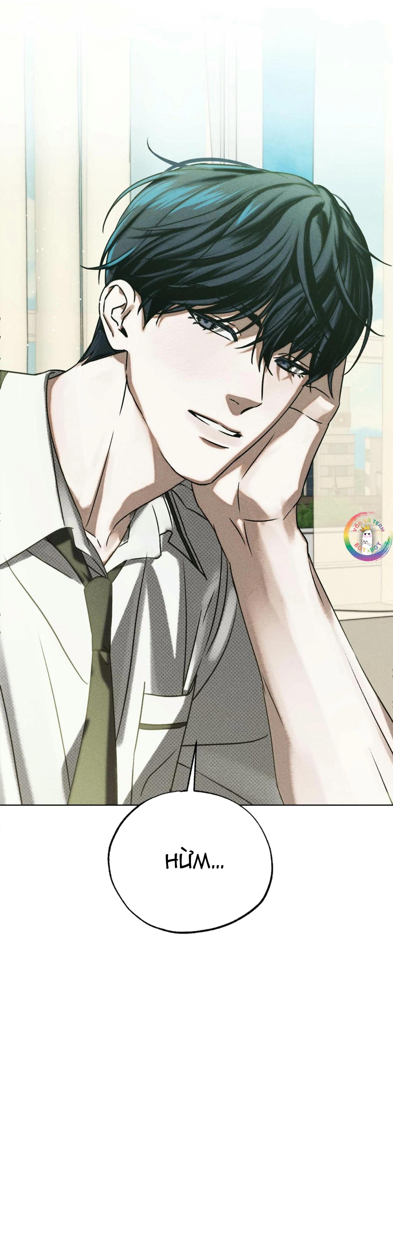 Quay Đầu Là Bờ Chapter 6 28