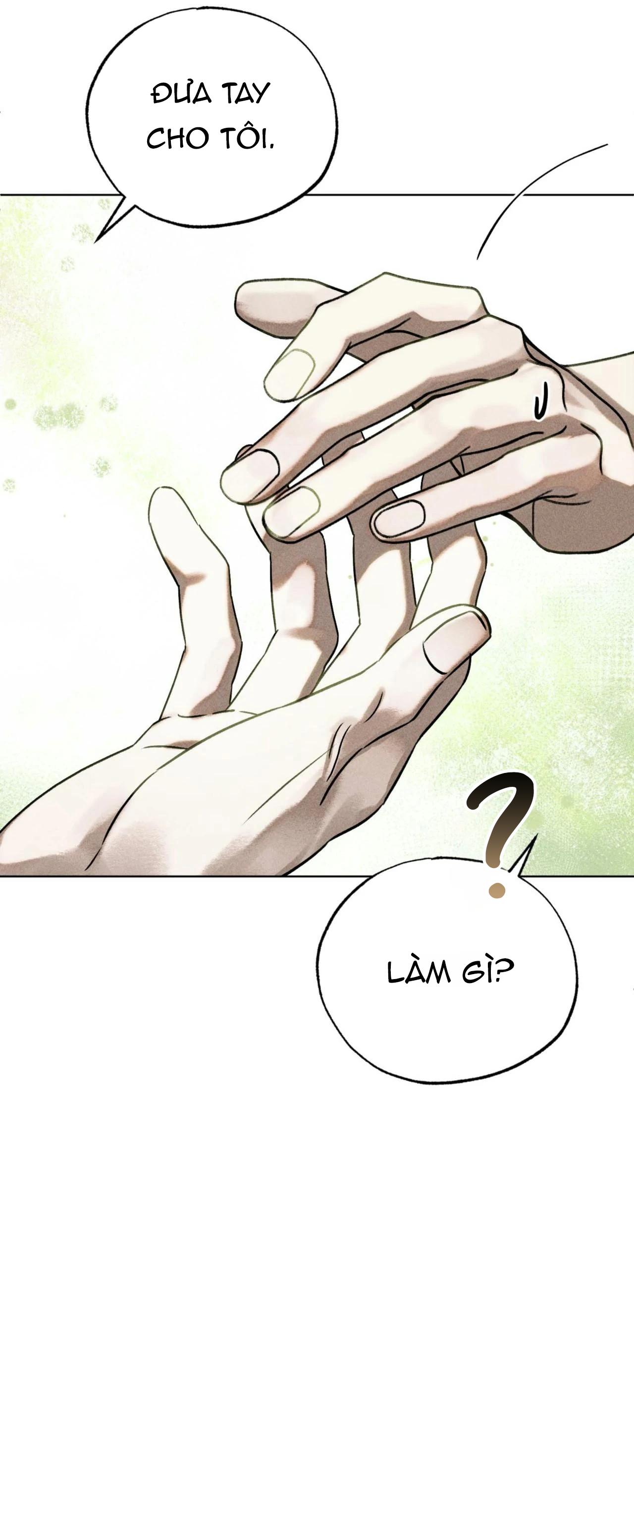 Quay Đầu Là Bờ Chapter 6 29