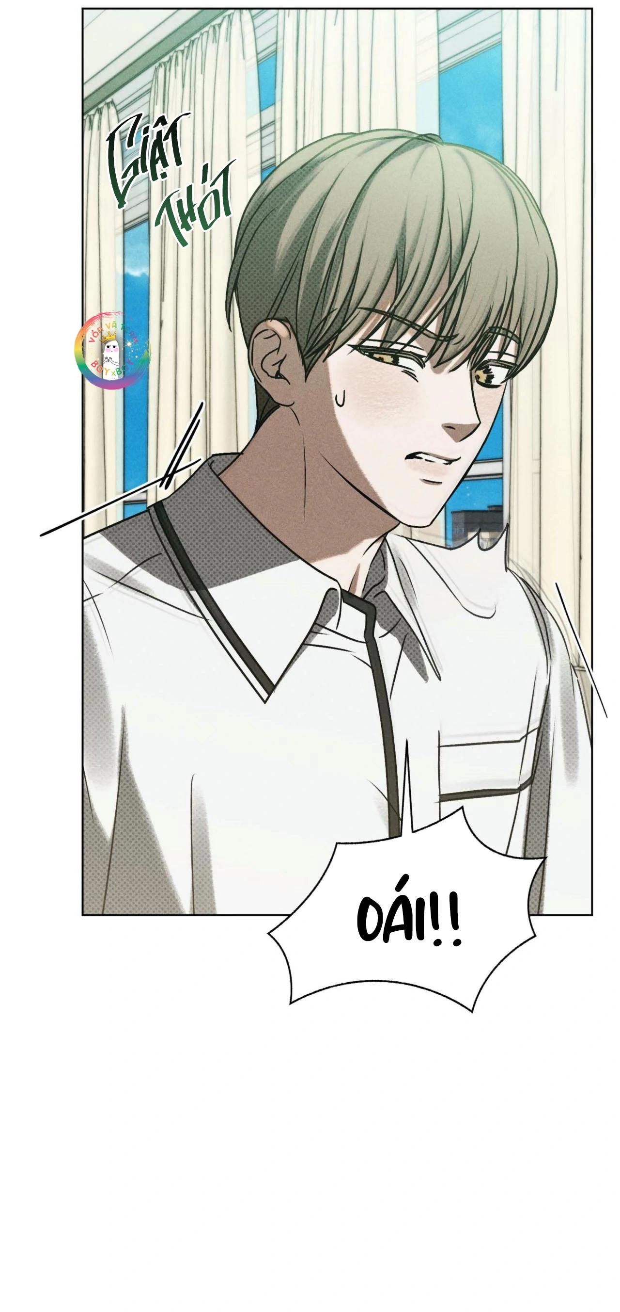 Quay Đầu Là Bờ Chapter 6 30