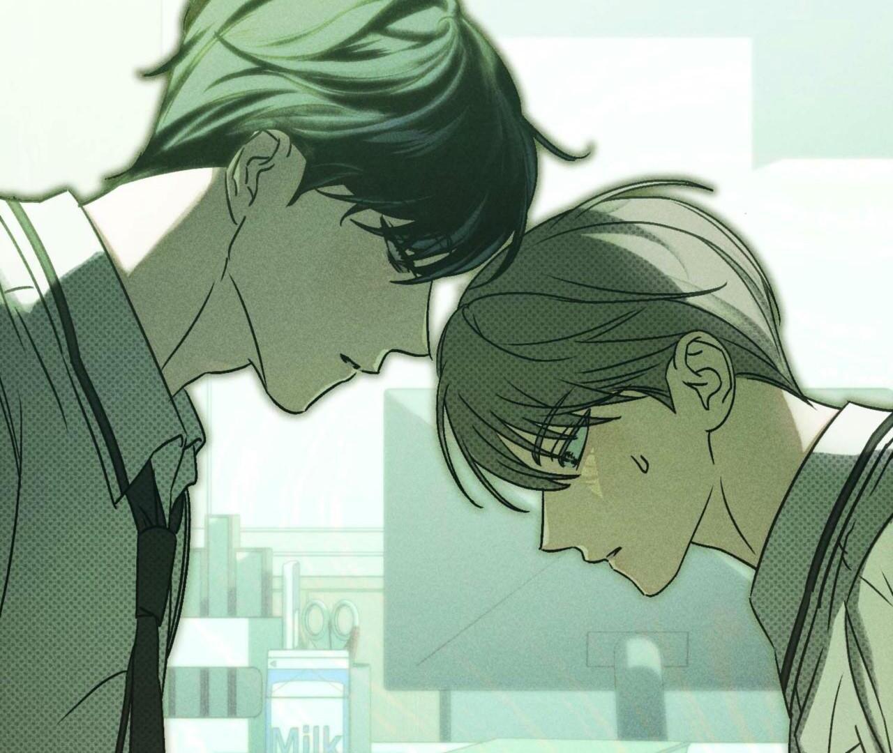 Quay Đầu Là Bờ Chapter 6 34