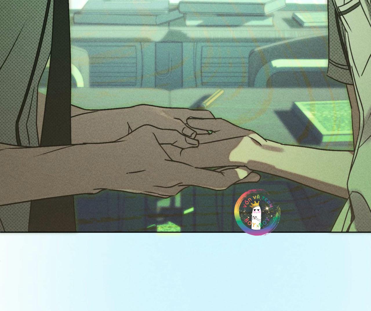 Quay Đầu Là Bờ Chapter 6 35