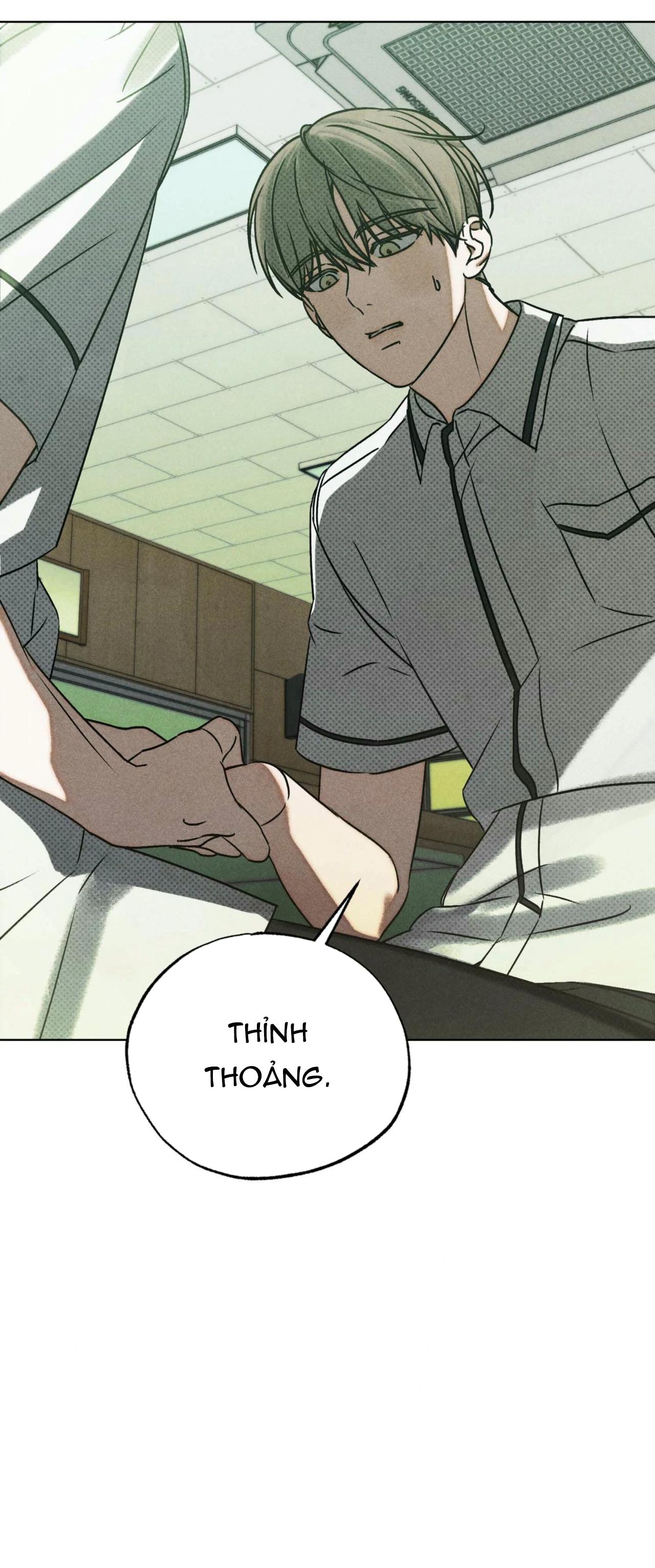 Quay Đầu Là Bờ Chapter 6 37