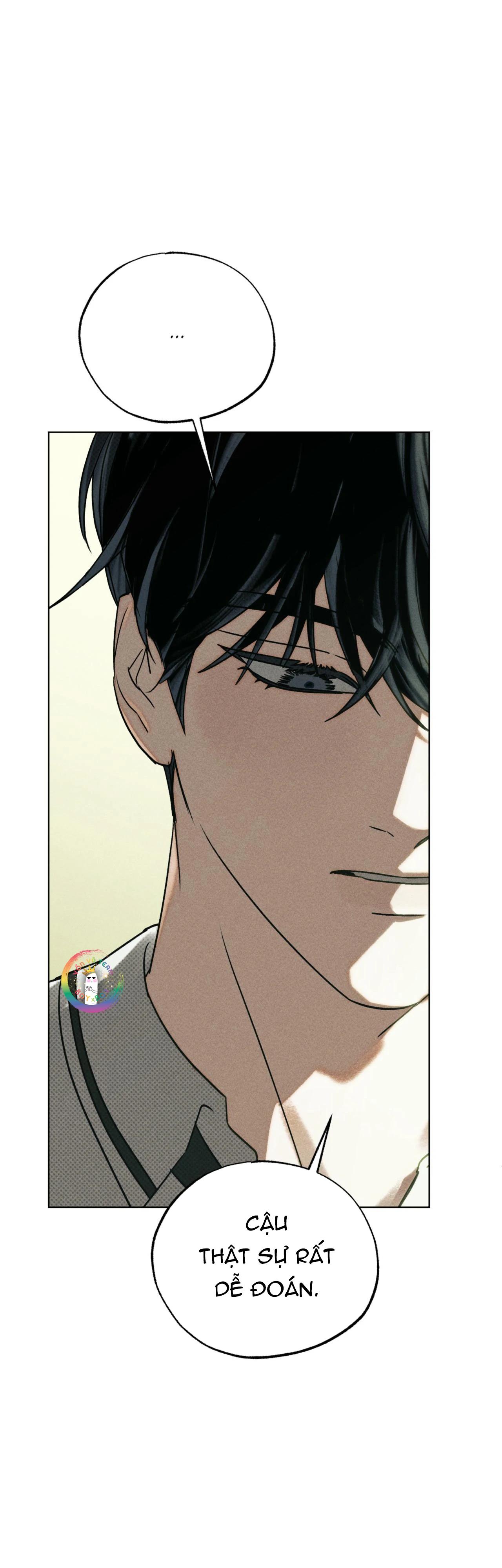 Quay Đầu Là Bờ Chapter 6 40