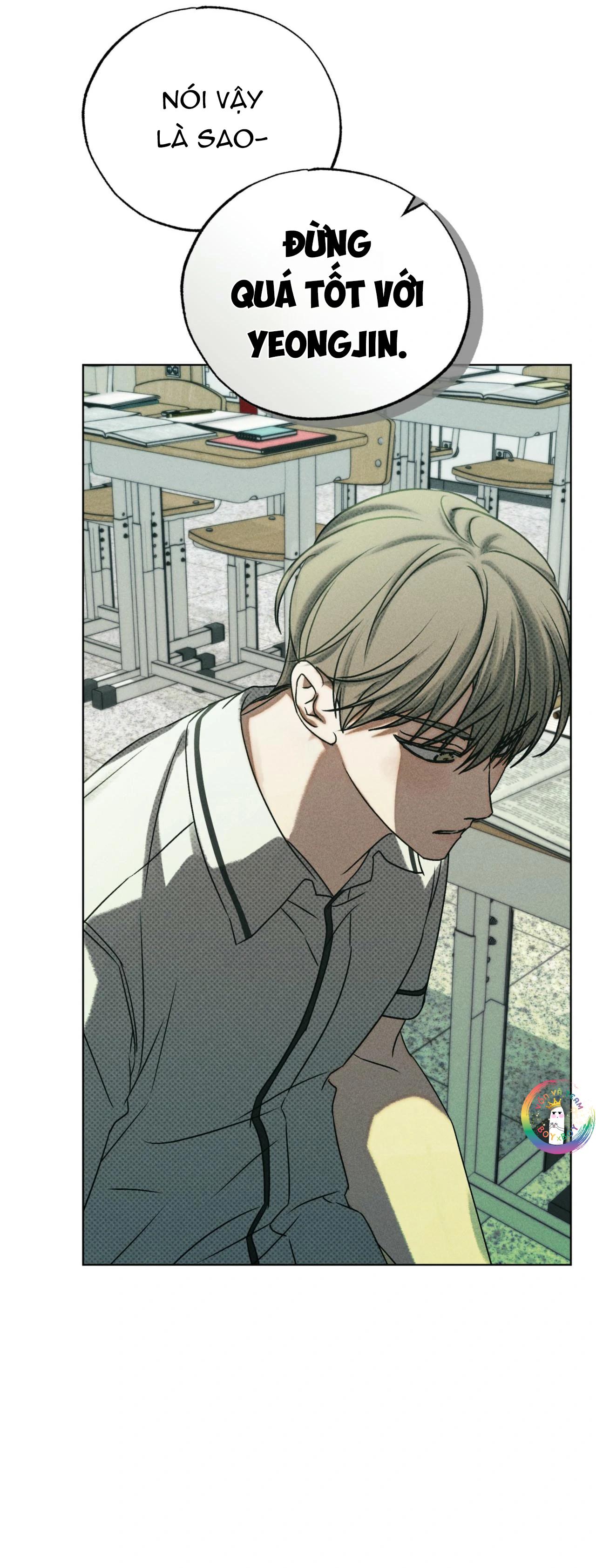 Quay Đầu Là Bờ Chapter 6 41