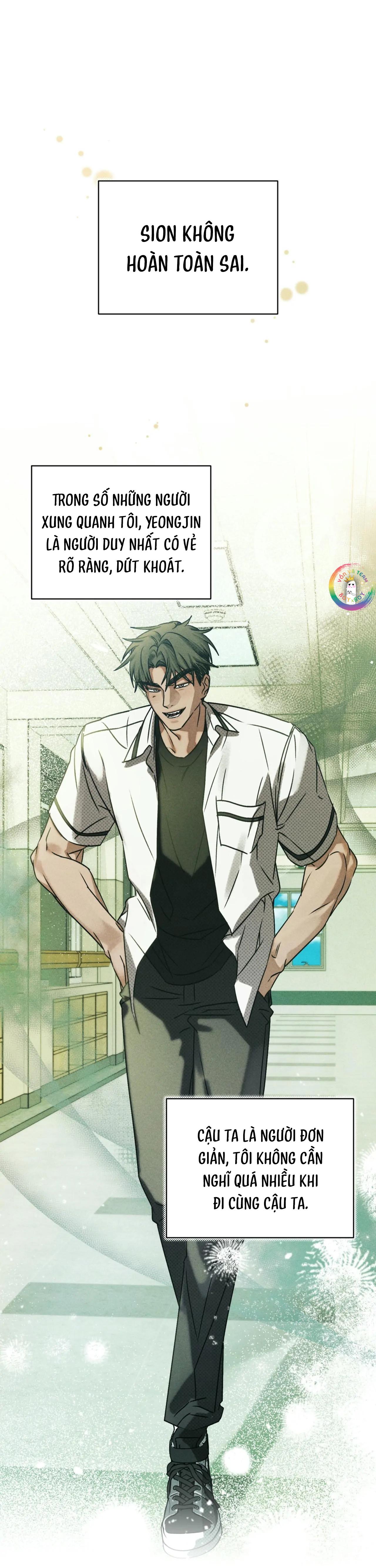 Quay Đầu Là Bờ Chapter 6 46