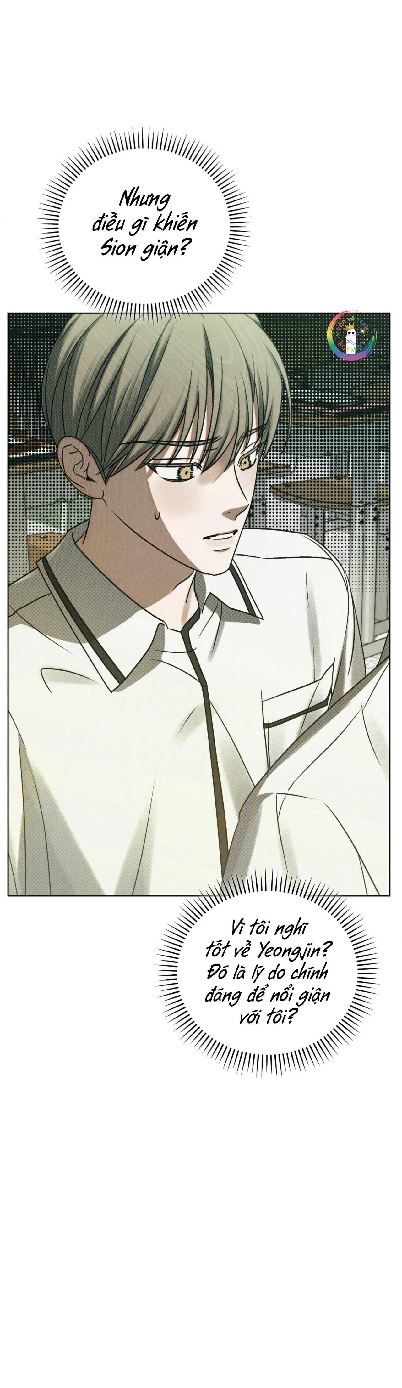 Quay Đầu Là Bờ Chapter 6 47