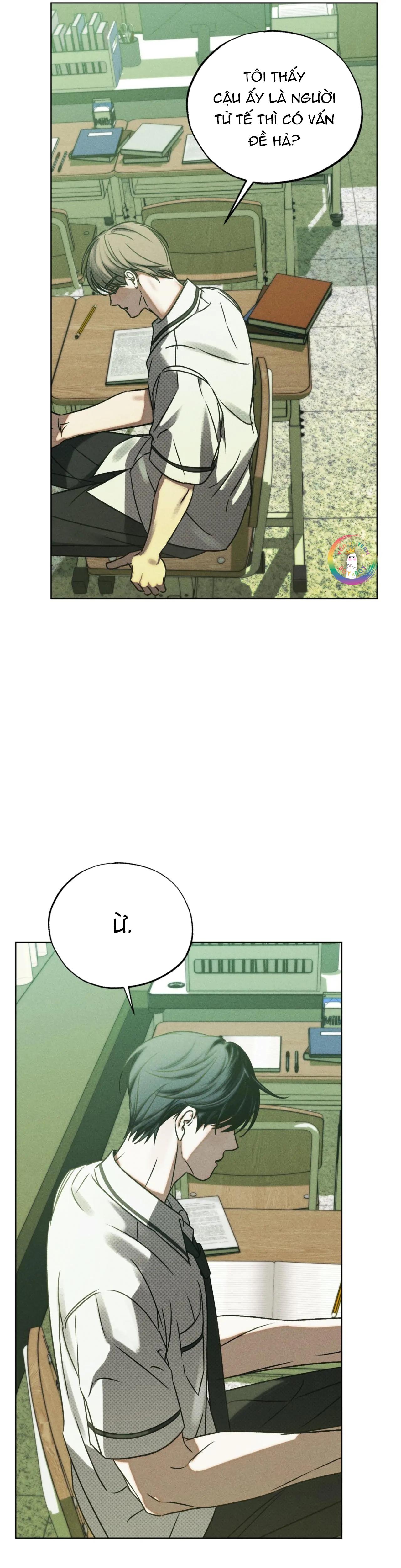 Quay Đầu Là Bờ Chapter 6 48