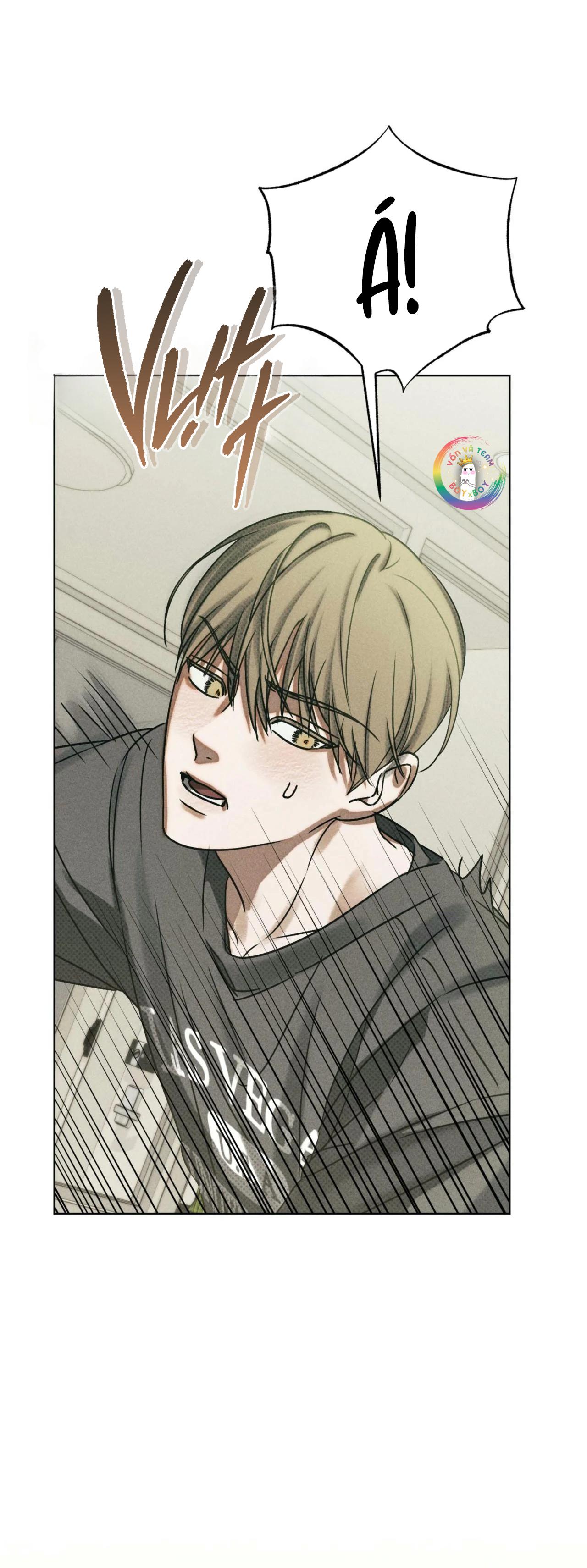 Quay Đầu Là Bờ Chapter 6 57