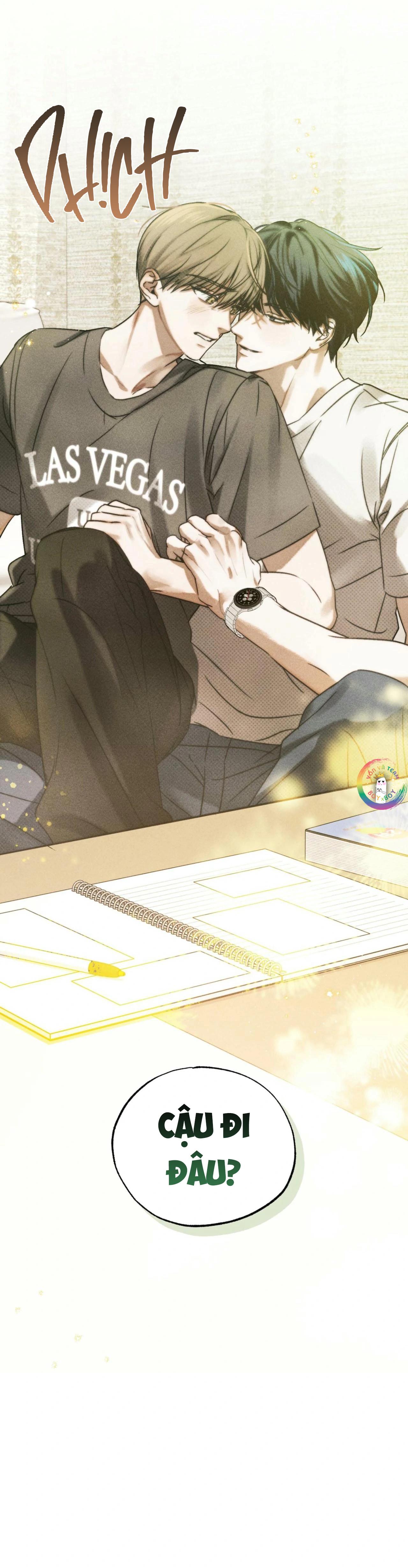 Quay Đầu Là Bờ Chapter 6 58