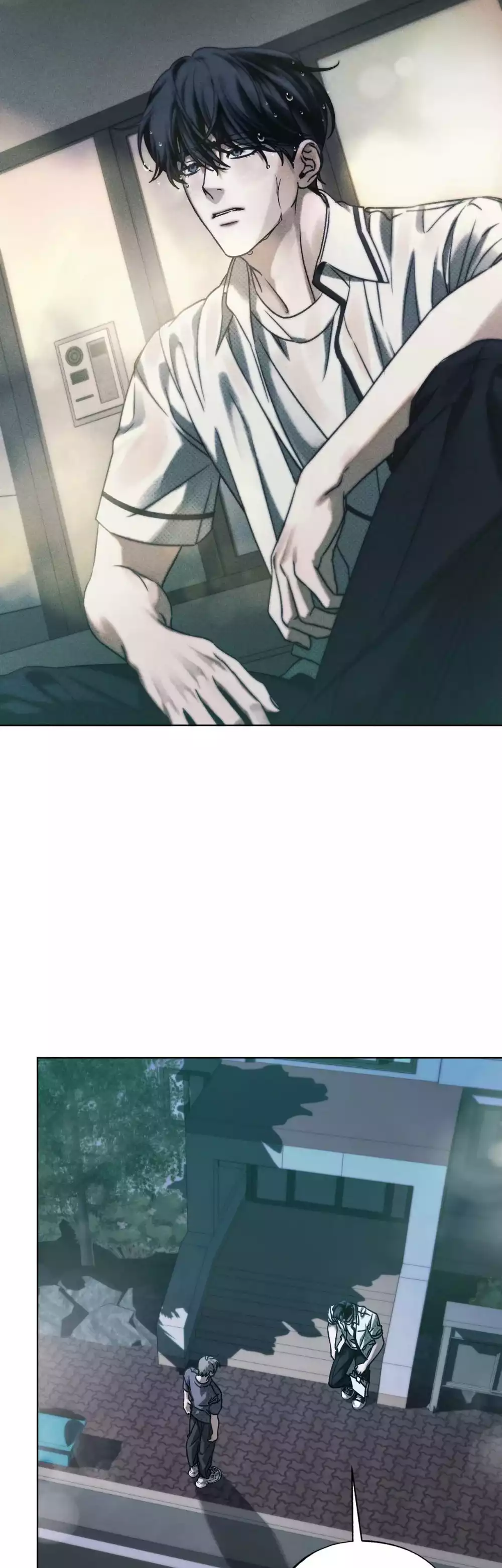 quay đầu là bờ Chapter 14 6