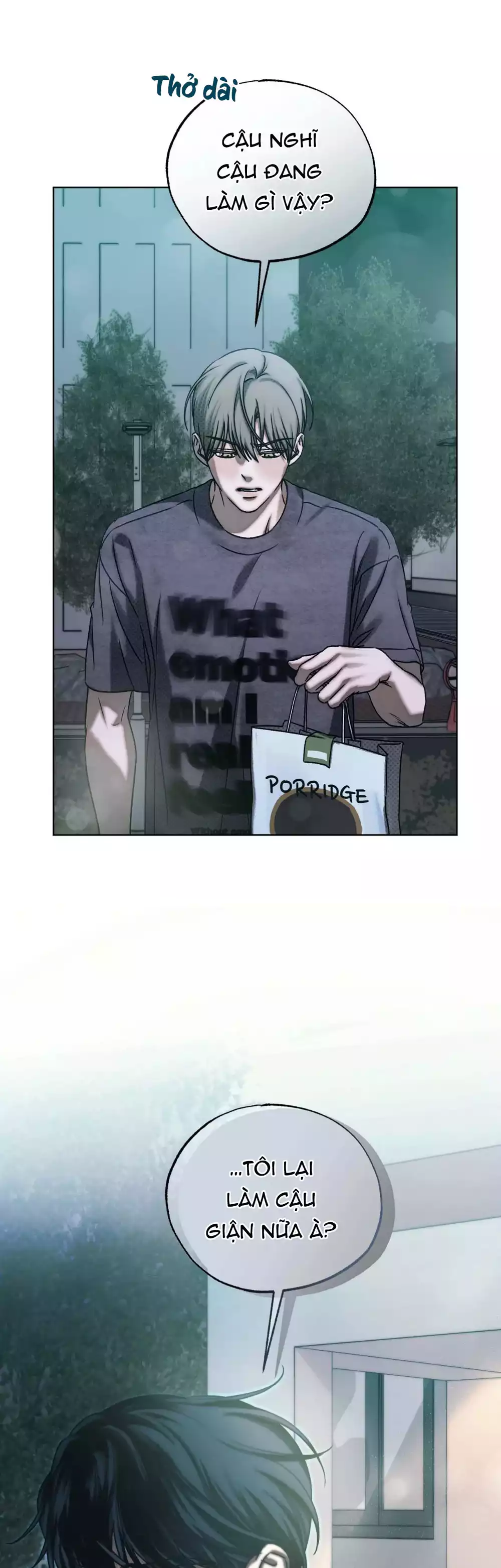 quay đầu là bờ Chapter 14 8