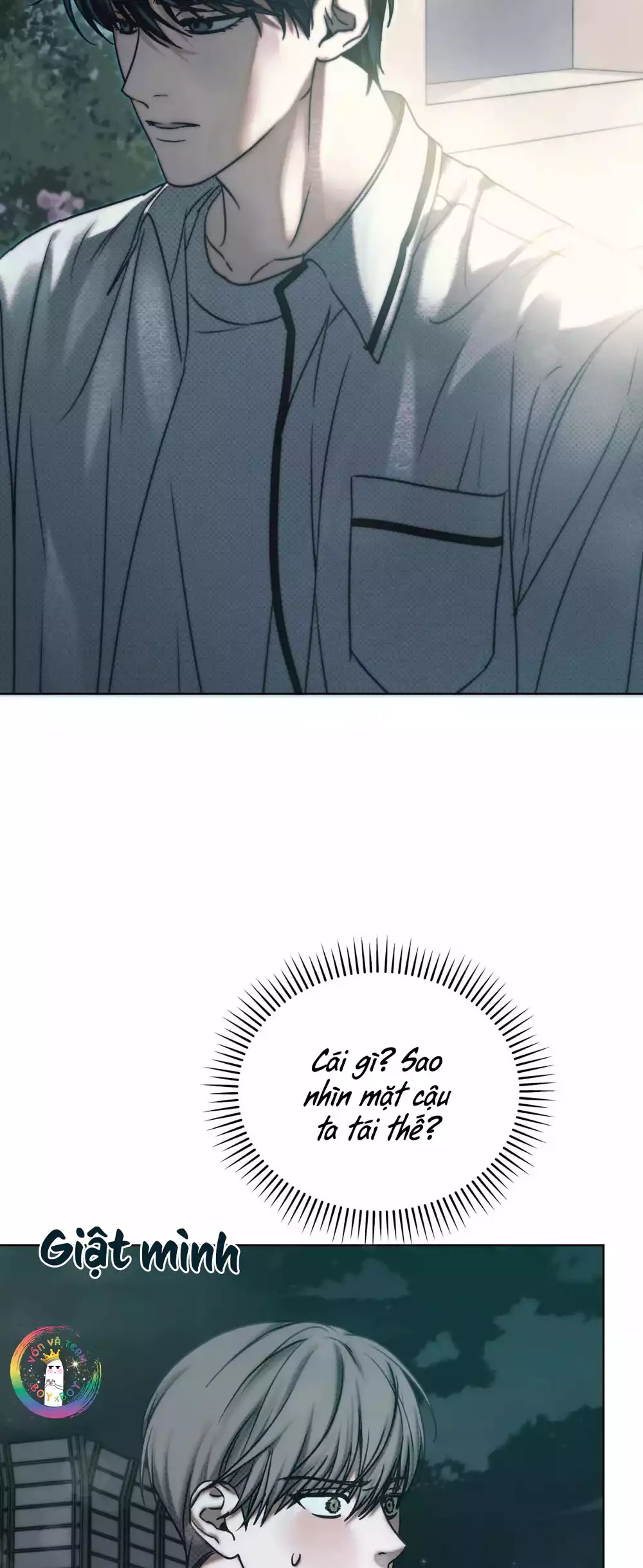 quay đầu là bờ Chapter 14 9