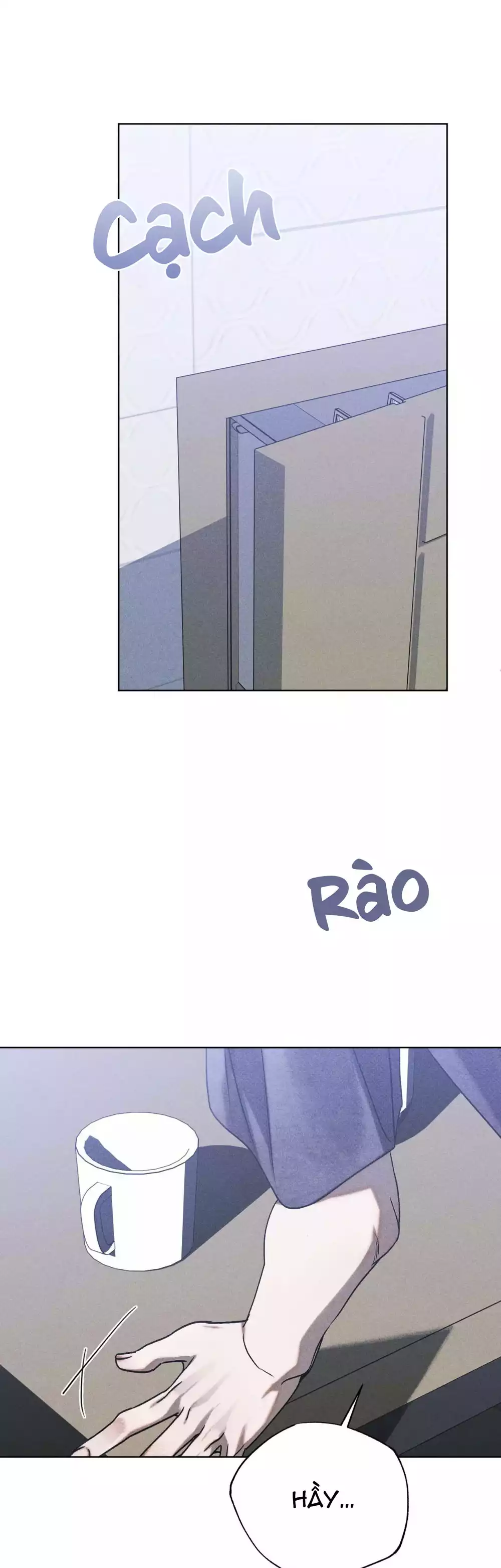 quay đầu là bờ Chapter 14 16