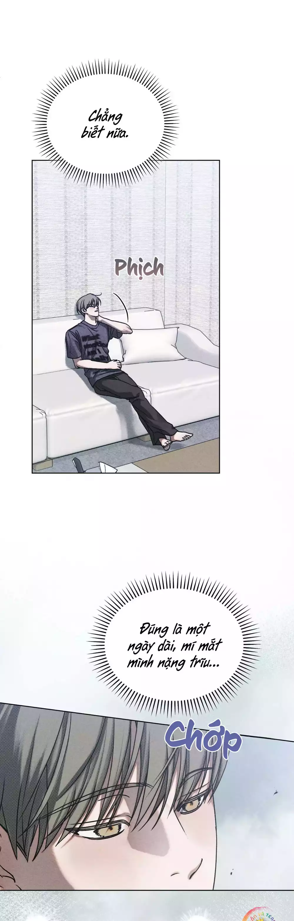 quay đầu là bờ Chapter 14 18