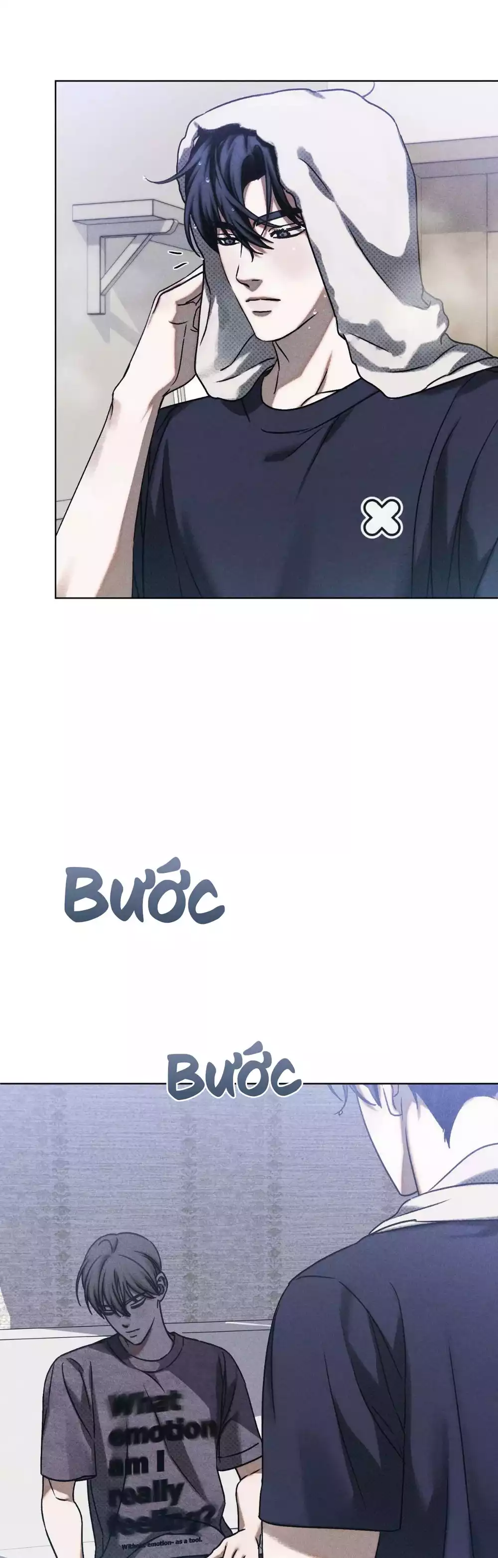 quay đầu là bờ Chapter 14 20