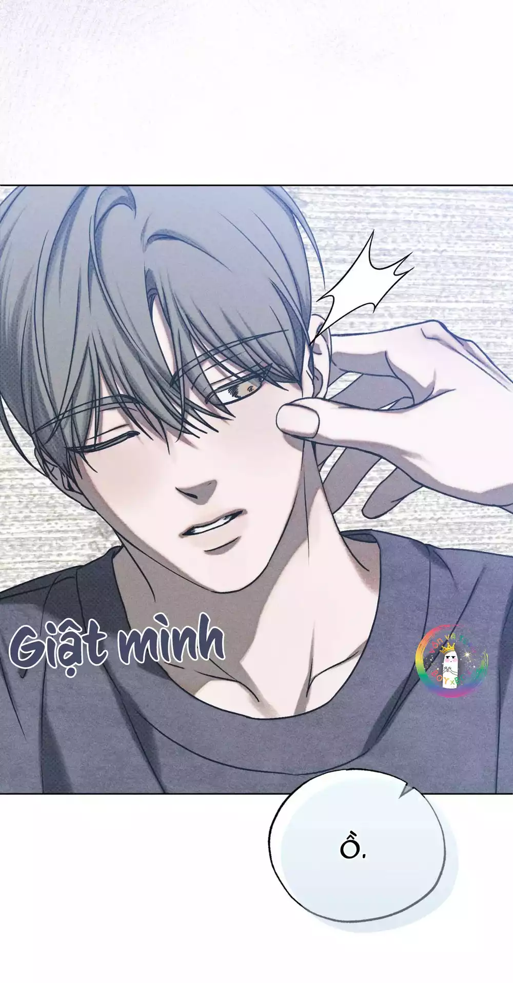 quay đầu là bờ Chapter 14 23