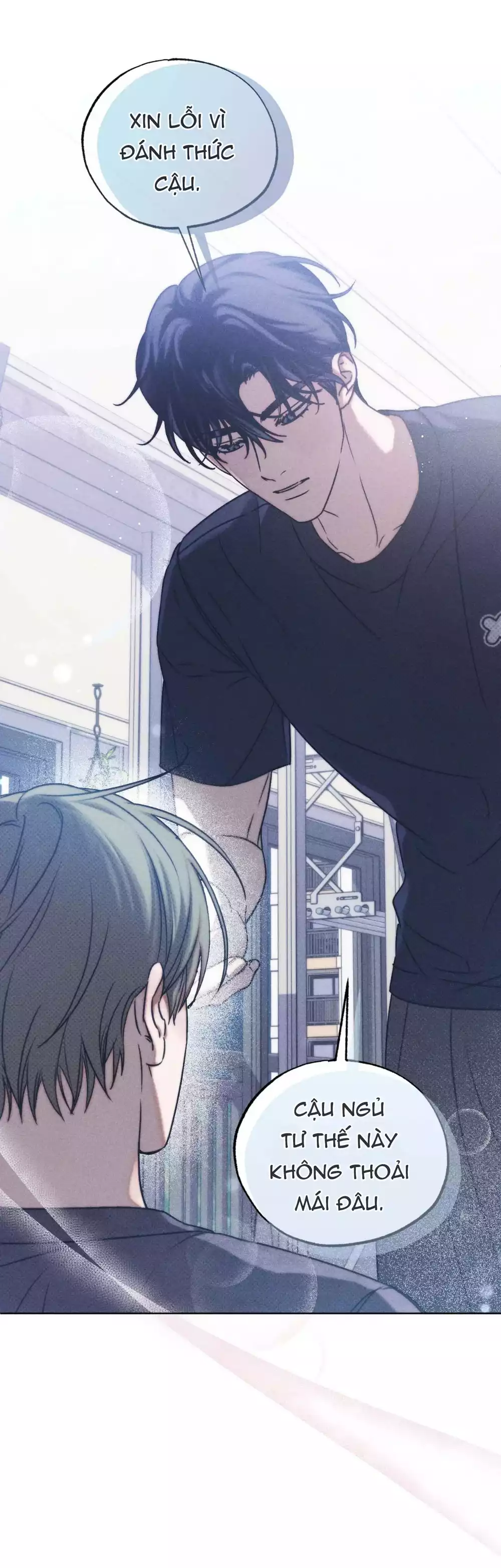 quay đầu là bờ Chapter 14 24