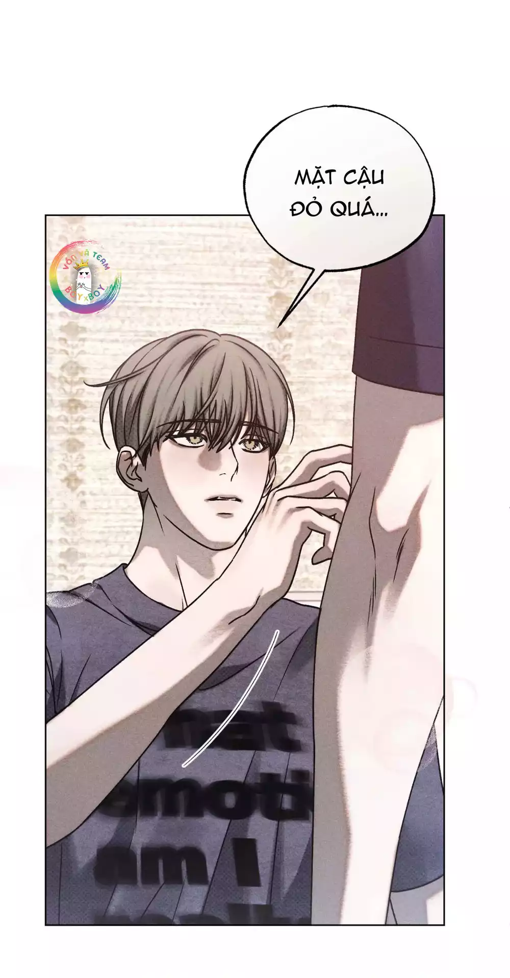 quay đầu là bờ Chapter 14 25