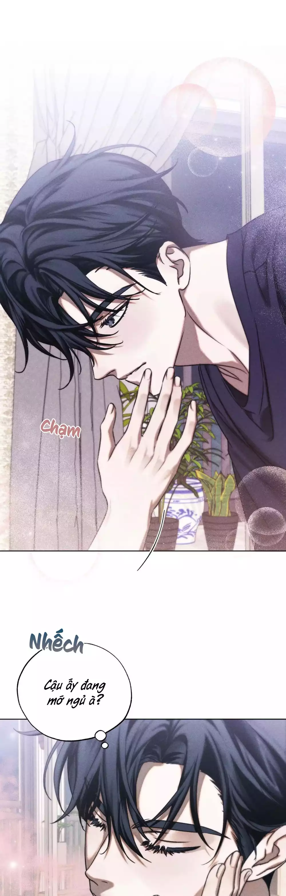 quay đầu là bờ Chapter 14 26