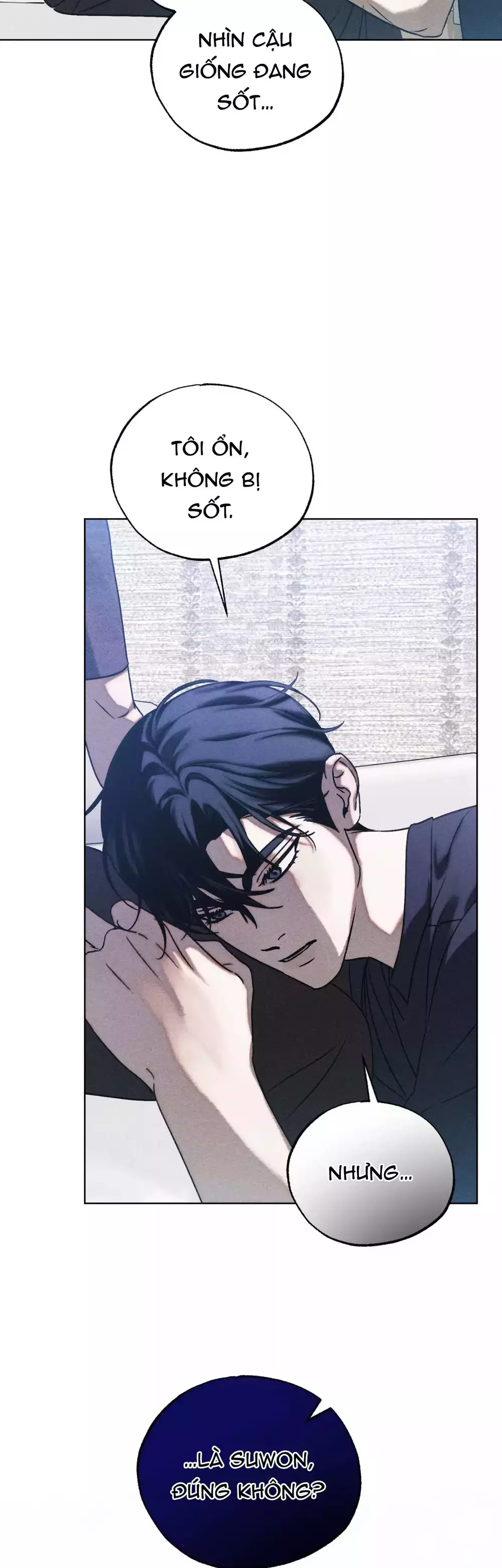 quay đầu là bờ Chapter 14 28