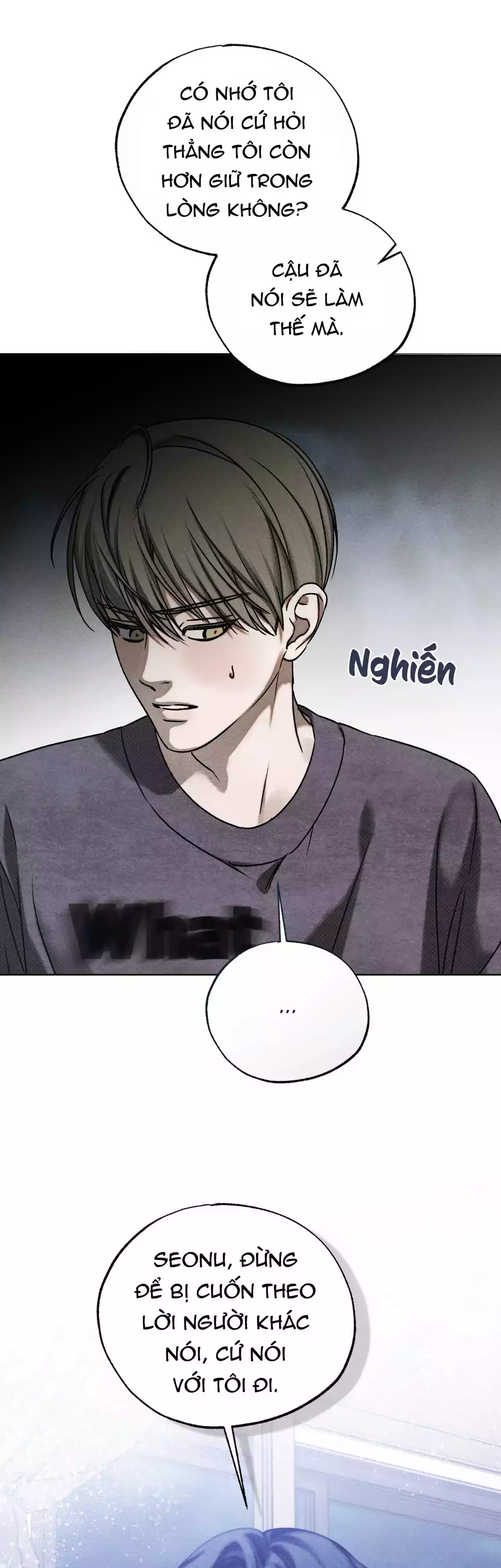 quay đầu là bờ Chapter 14 32