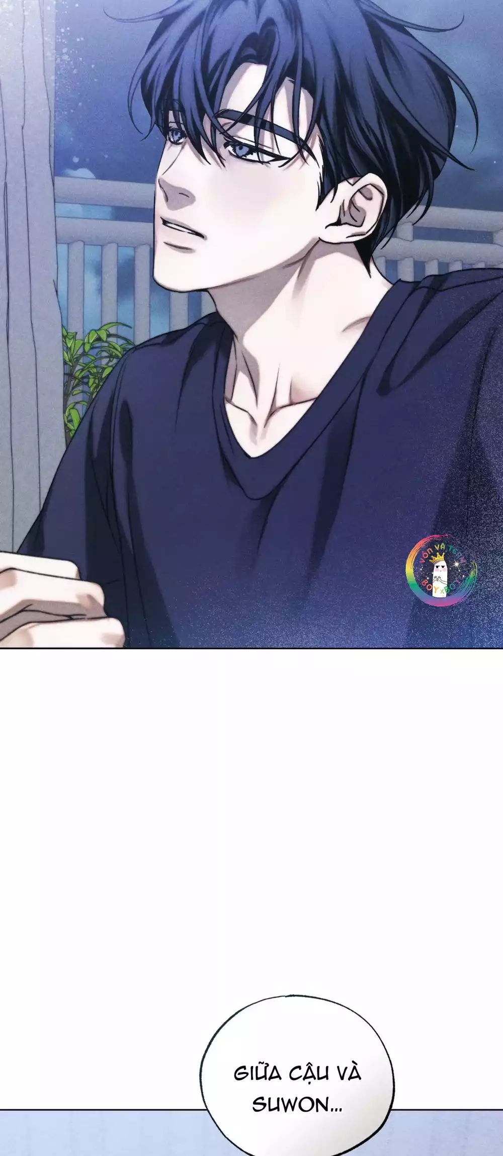 quay đầu là bờ Chapter 14 33