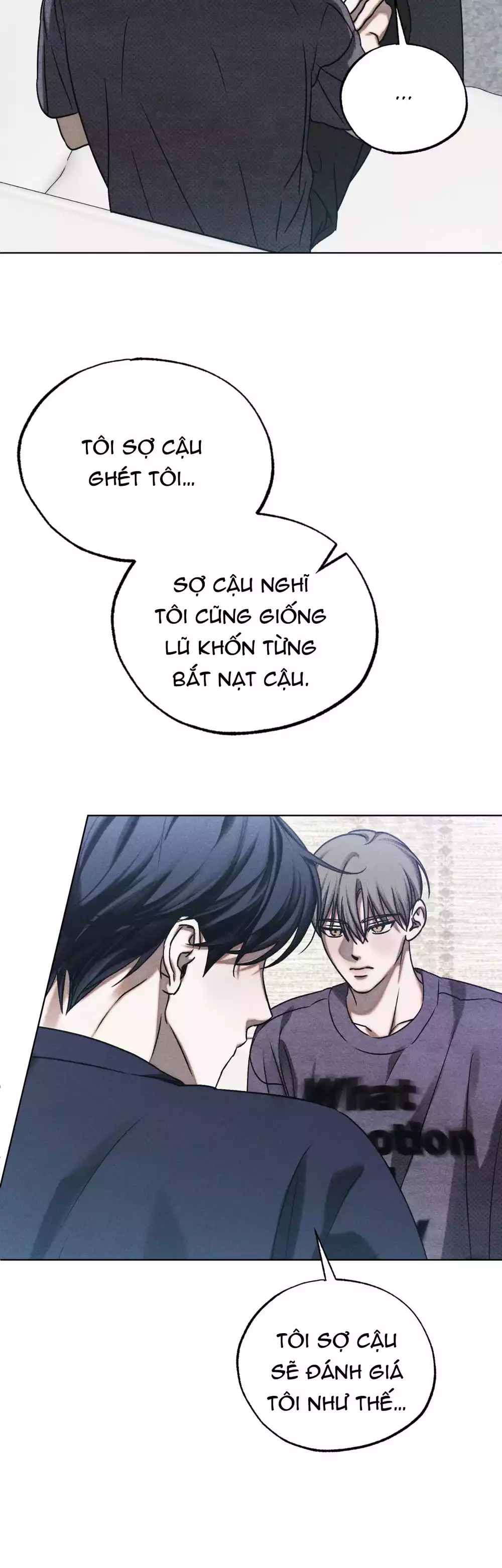 quay đầu là bờ Chapter 14 40