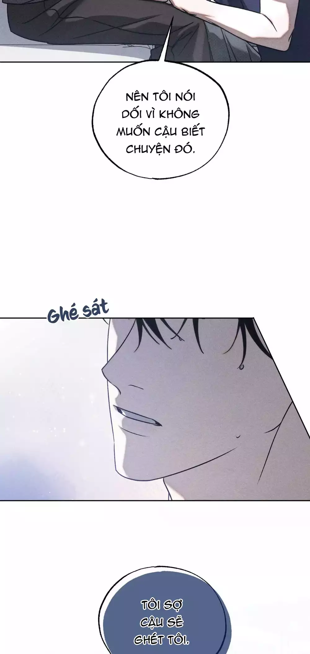 quay đầu là bờ Chapter 14 43