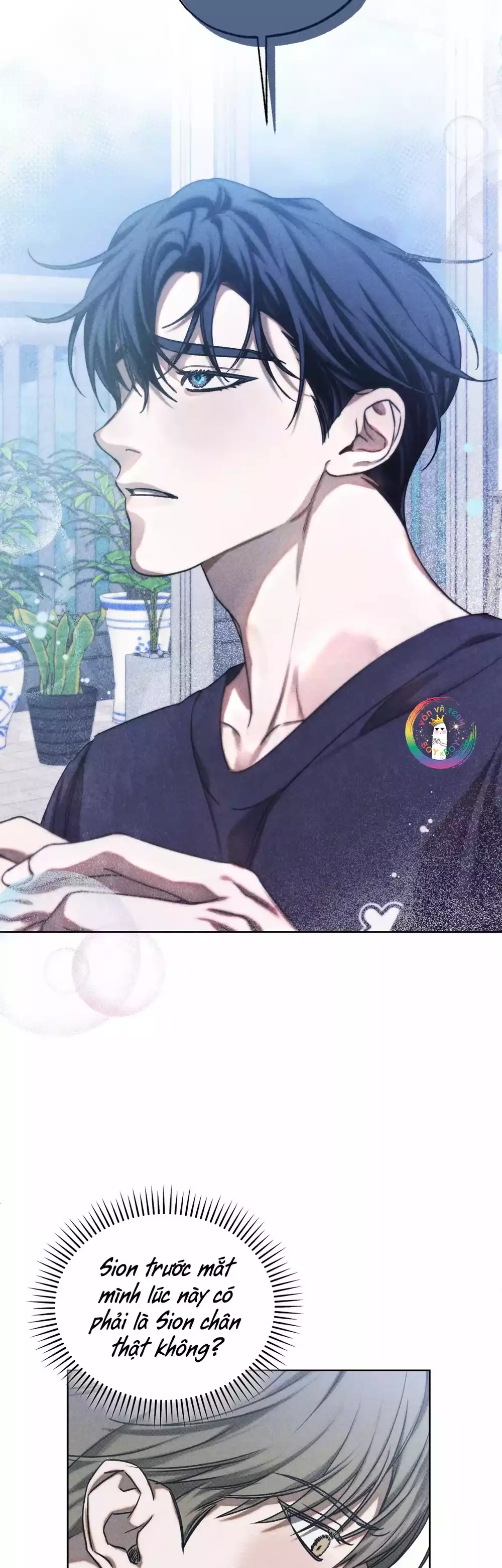 quay đầu là bờ Chapter 14 44