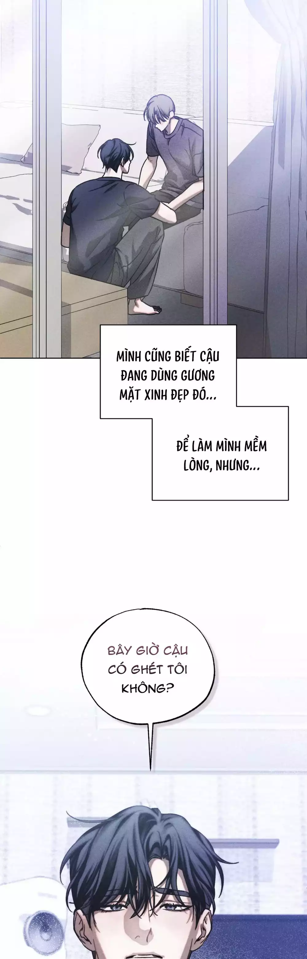 quay đầu là bờ Chapter 14 46