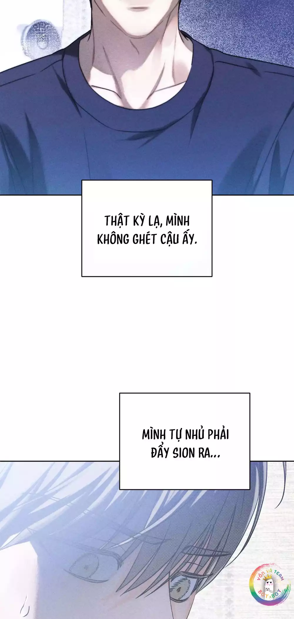 quay đầu là bờ Chapter 14 47