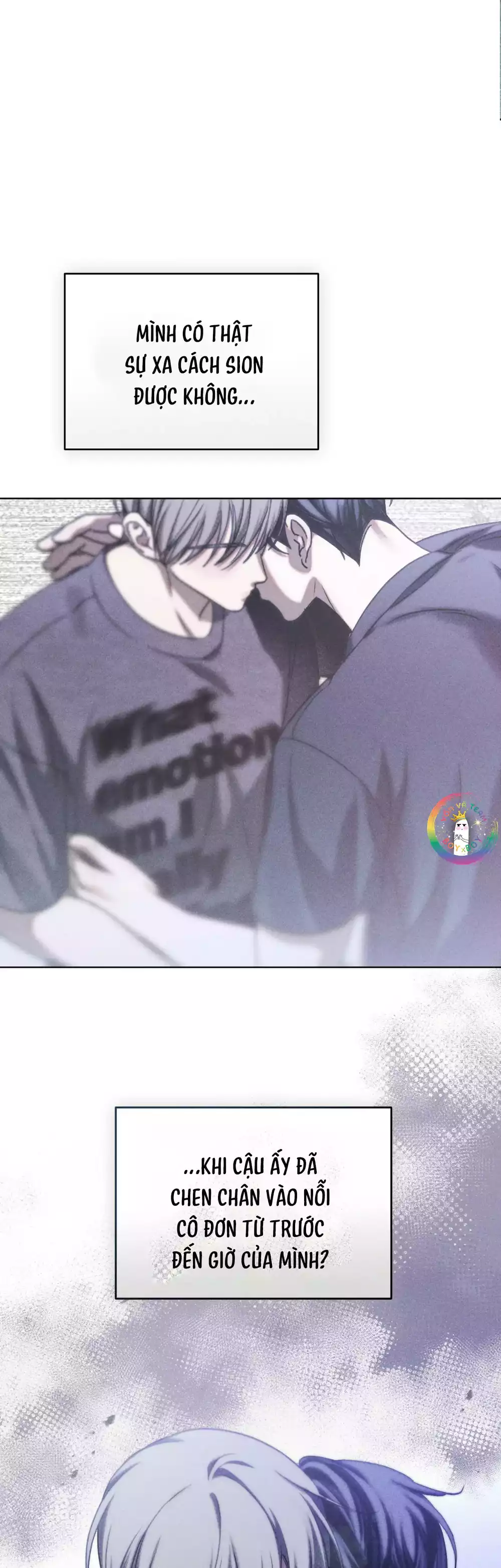 quay đầu là bờ Chapter 14 54