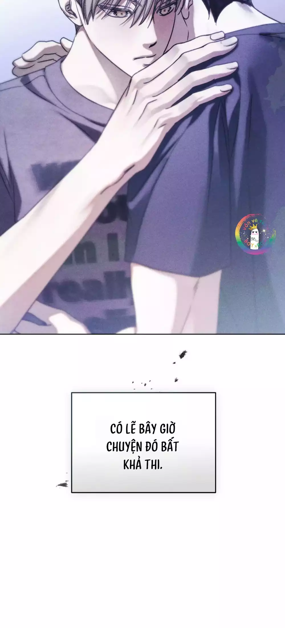 quay đầu là bờ Chapter 14 56