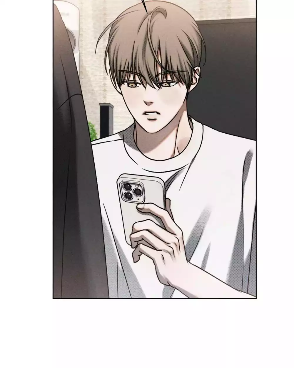 quay đầu là bờ chapter 15 11