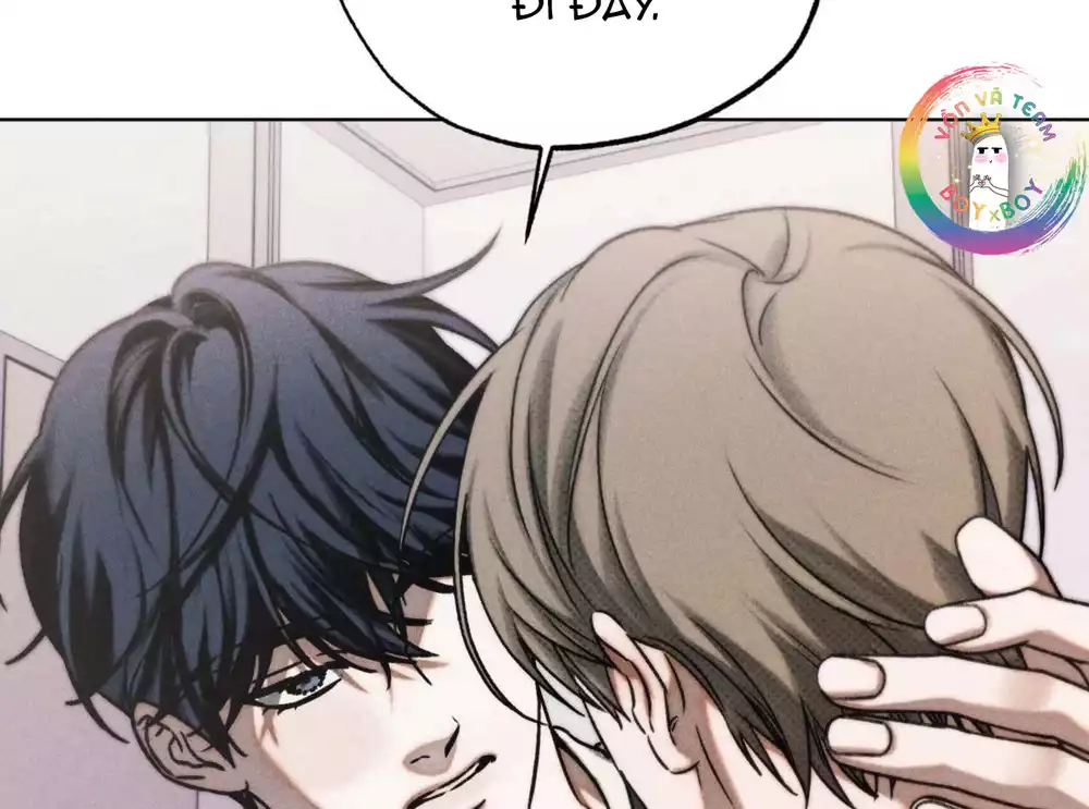 quay đầu là bờ chapter 15 27