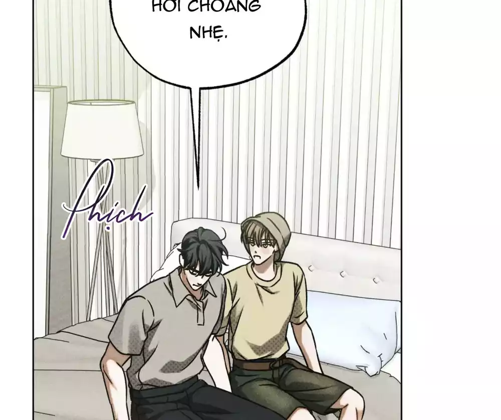 quay đầu là bờ chapter 15 41