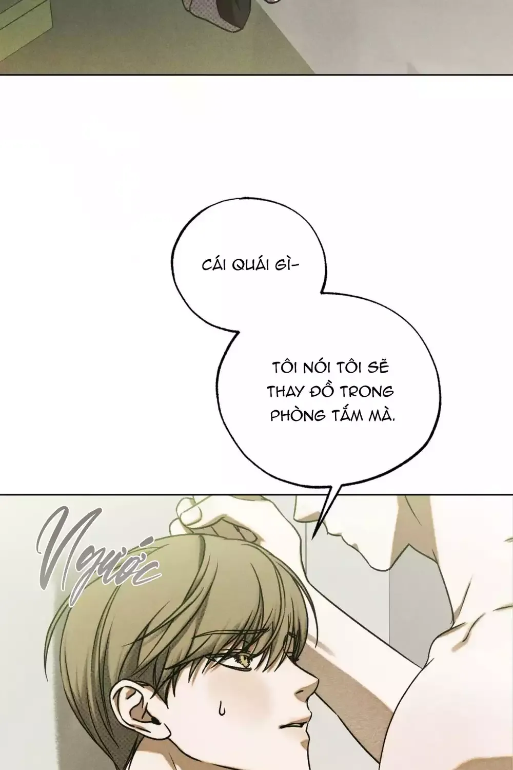 quay đầu là bờ Chapter 16 5