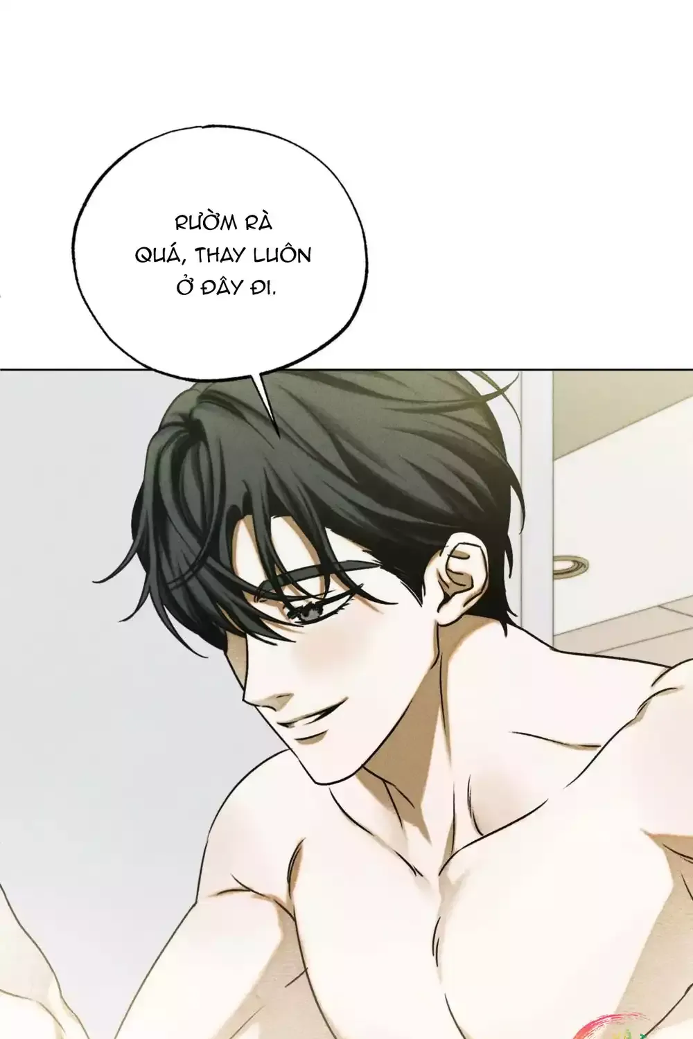 quay đầu là bờ Chapter 16 7