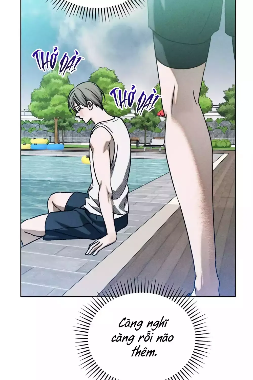 quay đầu là bờ Chapter 16 40