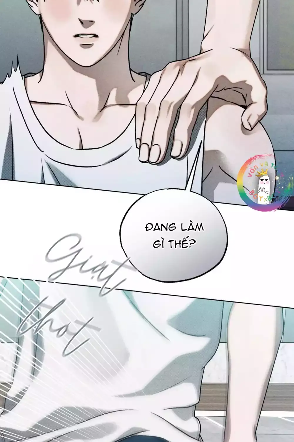 quay đầu là bờ Chapter 16 42